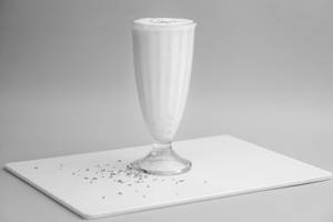 Vanilla Shake