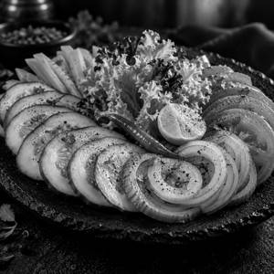 Green Salad