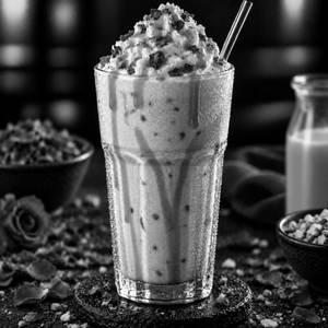 Ratrani Shake