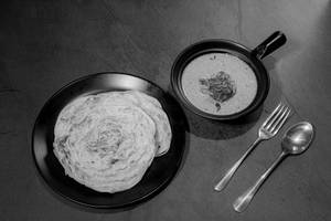 Mutton Curry Combo