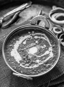 Dal Makhani ( Onion & Garlic )