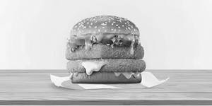 Big Paneer Burger