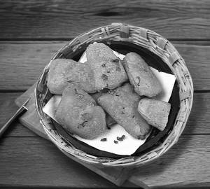 Apple Bajji
