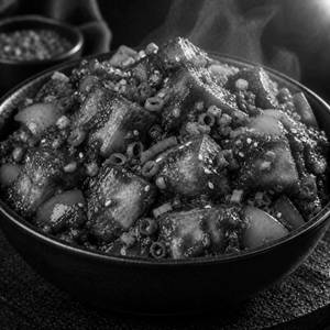 Paneer Manchurian