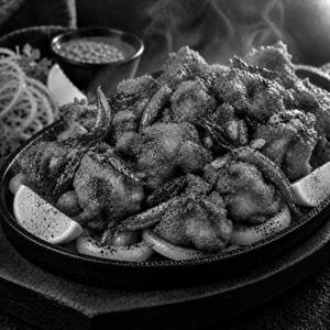 Chicken 65
