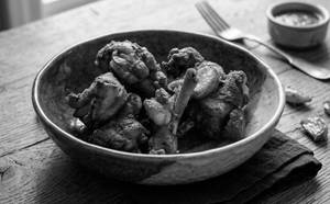 Chicken 65