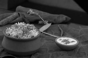 Egg Biryani (punjabi Style)