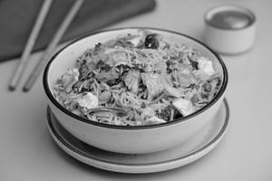 Fried Rice (Egg)
