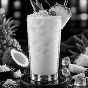 Pina Colada