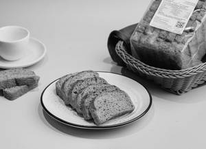 Plain Rusk