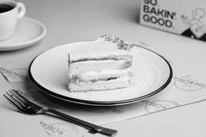 Cassata Pastry