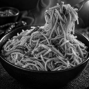 Shezwan Noodles