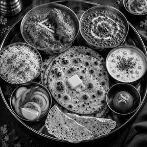 Non Veg Thali