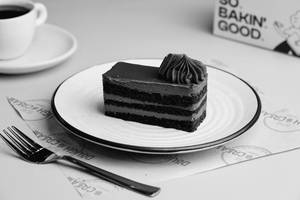 Dairy Milk Pastry