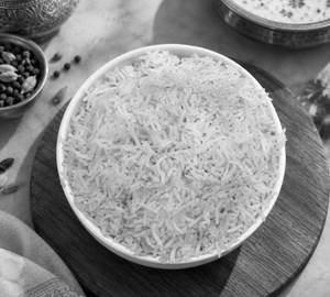 Aromatic Rice
