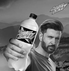 Mountain Dew 750ml