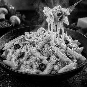 Farmhouse Pasta