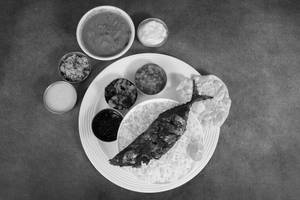 Ayla Fry Meal