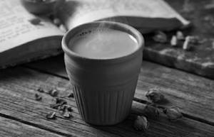 Rose Tea