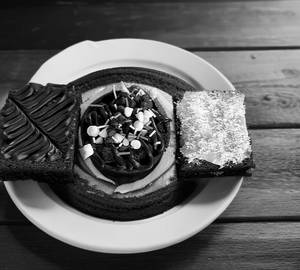 Brownie Box