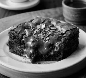 Royal Melt Cadbury Brownie
