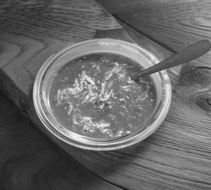 Dal Makhni