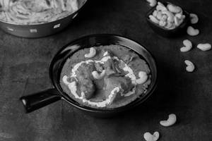 Butter Chicken Masala