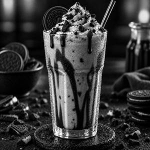 Oreo Shake