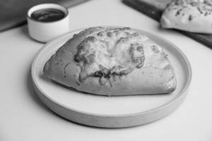 Veg Calzone