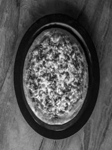 Paneer Bhurji