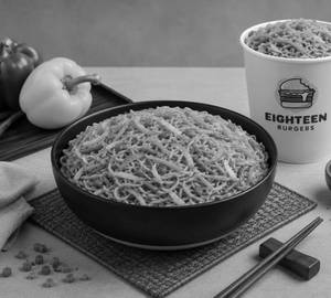 Veg Noodles