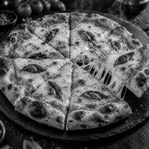 Margherita Pasta
