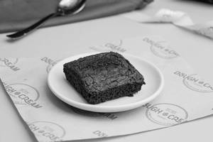 Gooey Brownie