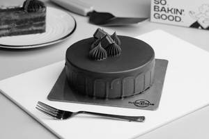 Dairy Milk Cake
