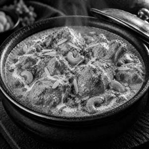 Chicken Korma
