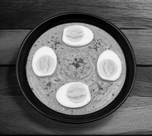 Chicken Bharta
