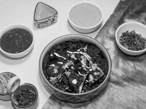 Palak Paneer