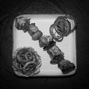 Paneer Tikka