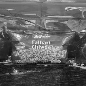 Folhari Chiwda - 150Gm - O