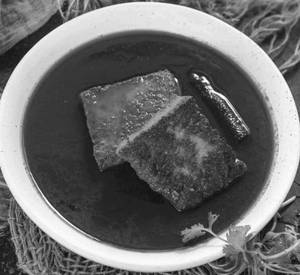 Paneer kashmiri