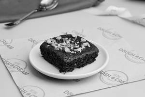 Walnut Brownie