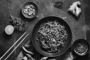 Singapoori Noodles