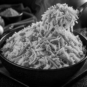 Singapuri Fried Rice