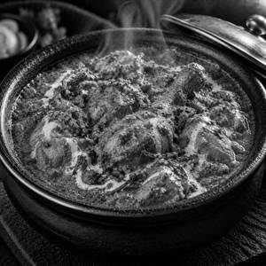 Chicken Handi