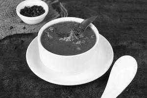 Mutton Pepper Soup