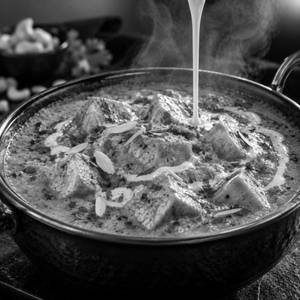 Shahi Paneer