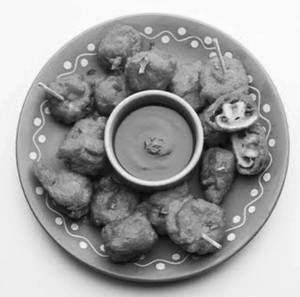 Mushroom 65