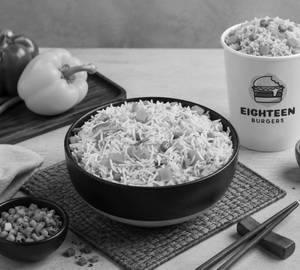 Veg Fried Rice