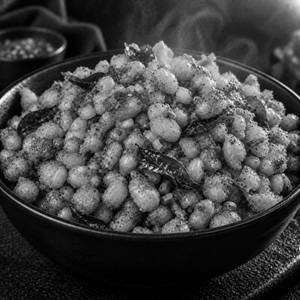 Crispy Corn