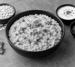 Dalia khichri.